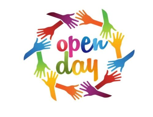 Open day